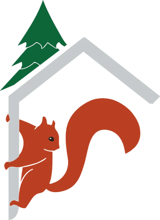 Le Refuge de l’Écureuil Roux